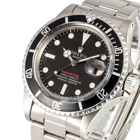 rolex submariner small letters|Rolex red submariner price.